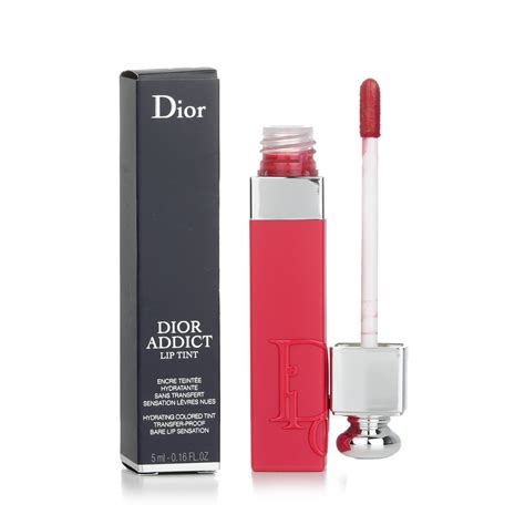 dior addicts lip tint|Addict Lip Tint .